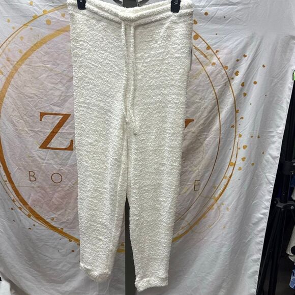 Alfani Women's Printed Long-Sleeve Top, Created for Macy's - Tulip White Line Si - Picture 3 of 4